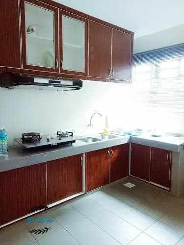 Sri Manjung Ma Maison Homestay - photo 11
