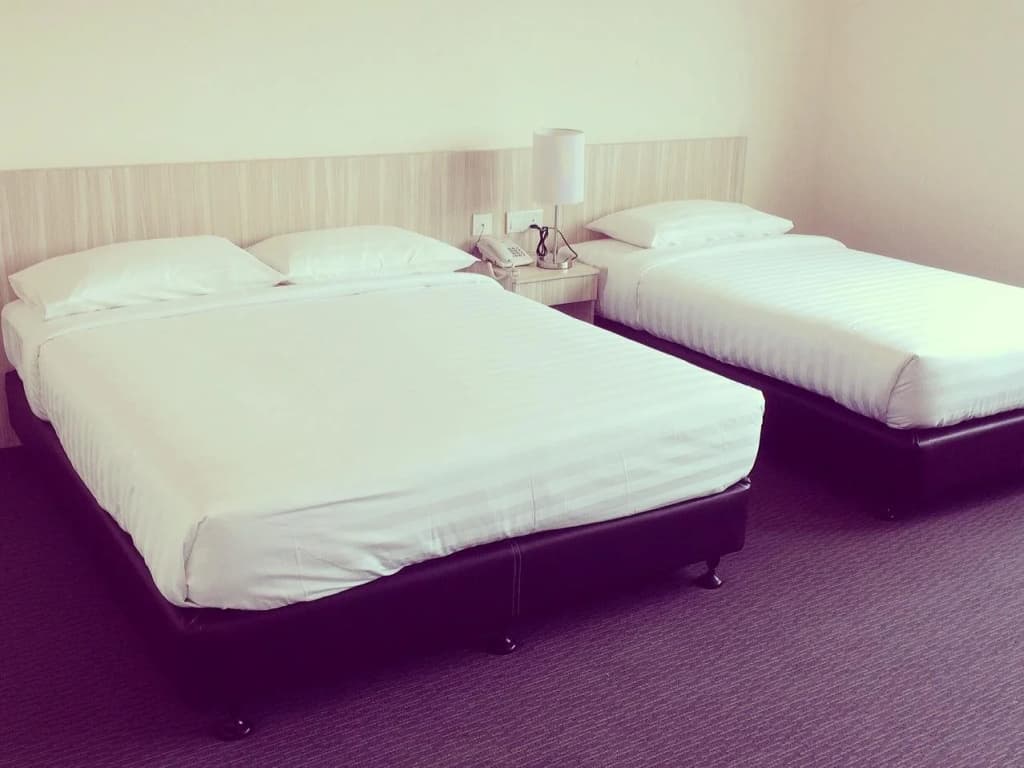 The View Hotel - photo 7