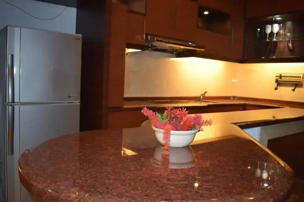 KLCC Parkview Residence Suites - photo 34