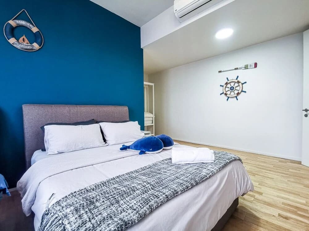 5PAX Santorini Relax Condo Cyberjaya - photo 5