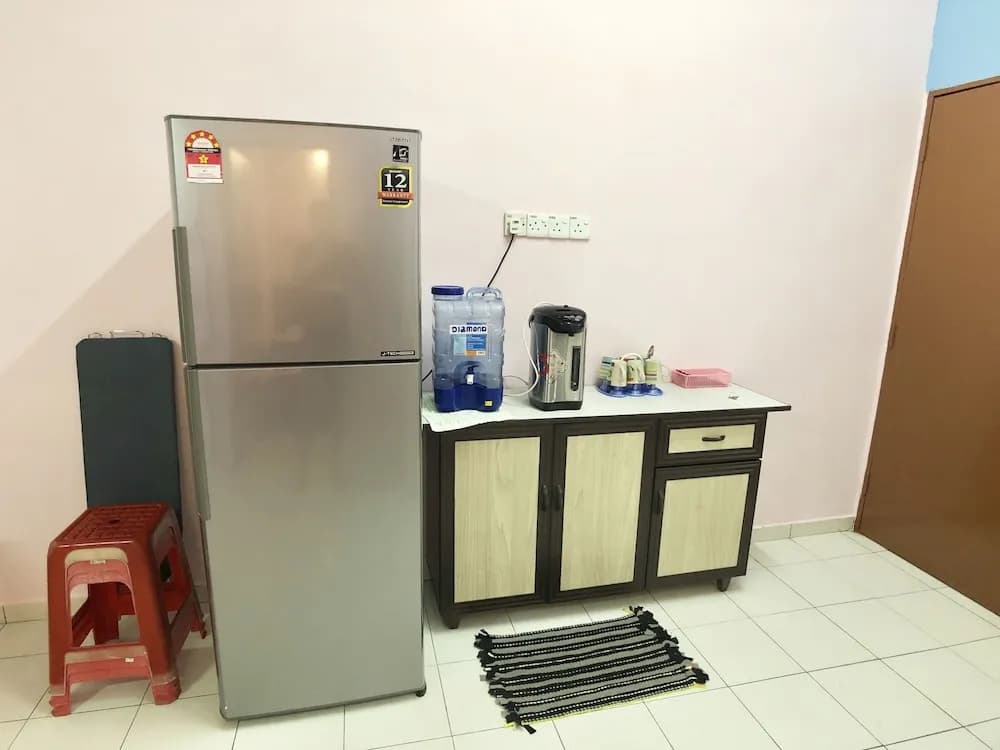 Sakura 2 Homestay Kampar - photo 7