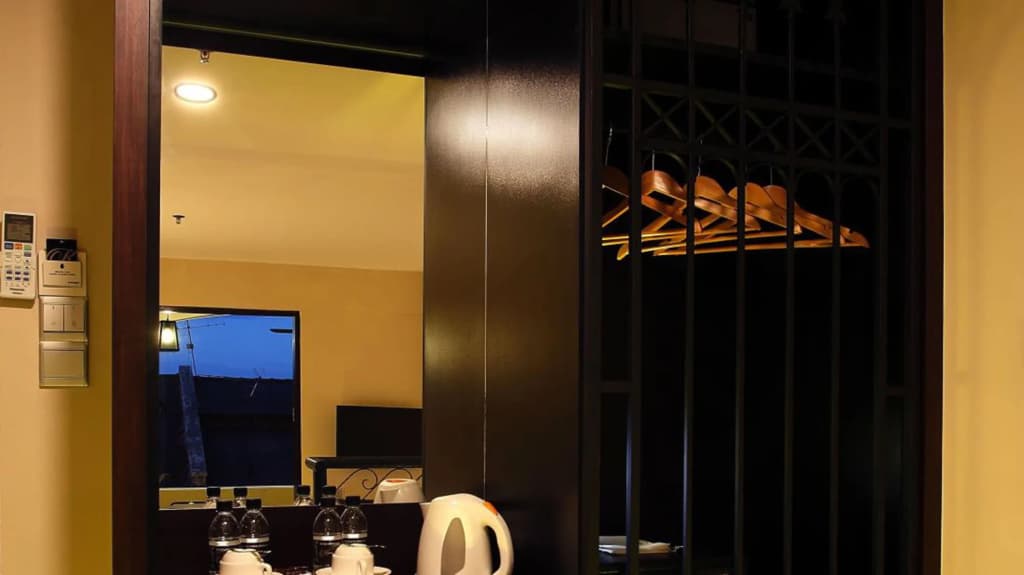 Kimberley Hotel Georgetown - photo 10