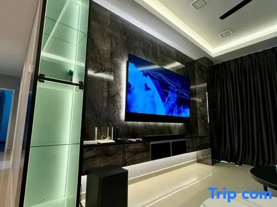 Sri Indah Luxury HomeStay - photo 6