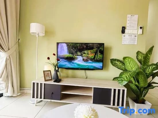 The Horizon Ipoh Emerald By Grab A Stay - photo 8