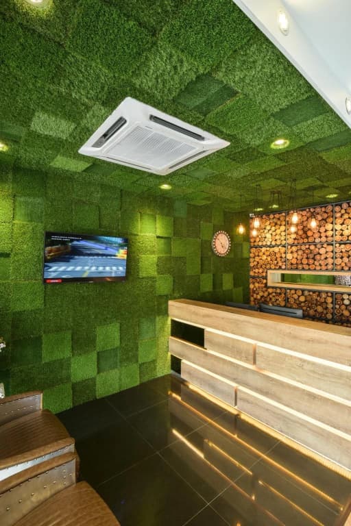 Laman Green The Boutique Hotel - photo 15
