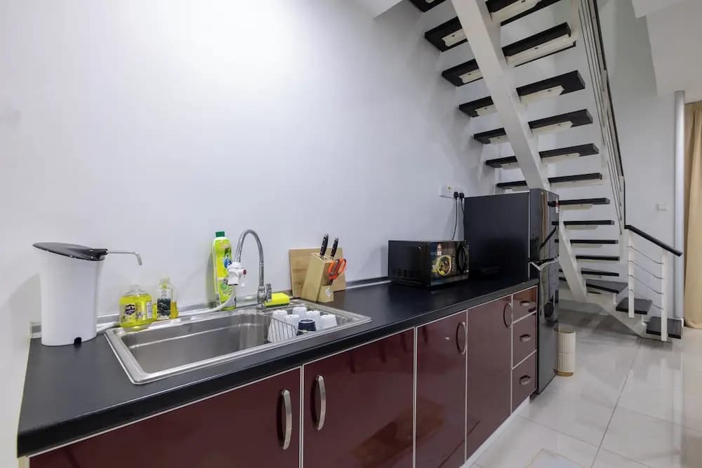 Maritime Suites by The Only Bnb - photo 15