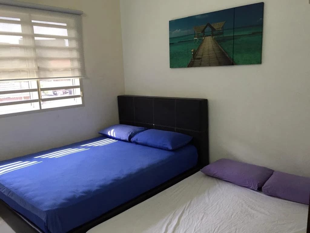 Family Inn - photo 4