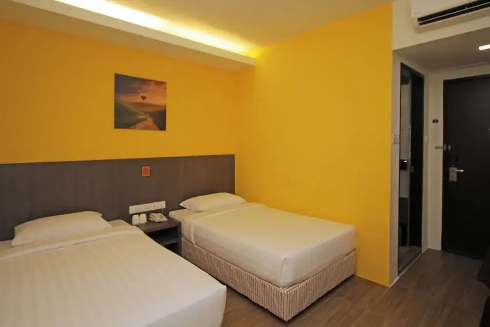 Signature Inn - photo 6