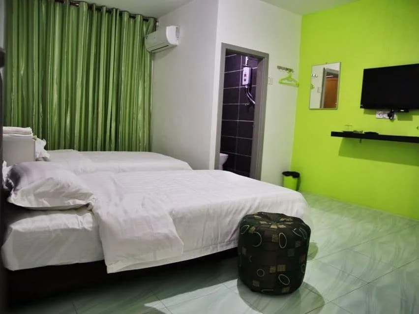 Capitol Hotel - photo 5