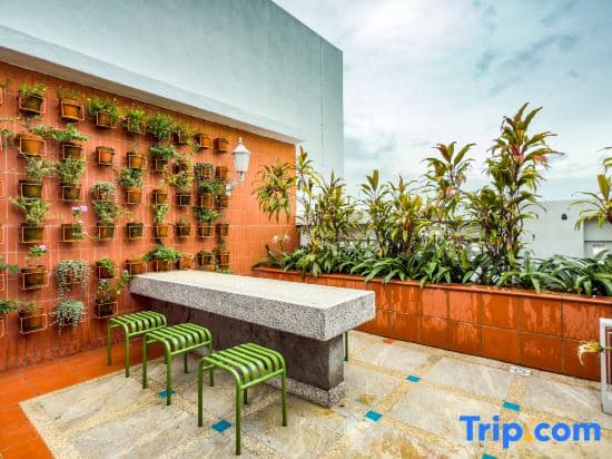 Stallionz Premium Suites Ipoh by BYON - photo 8