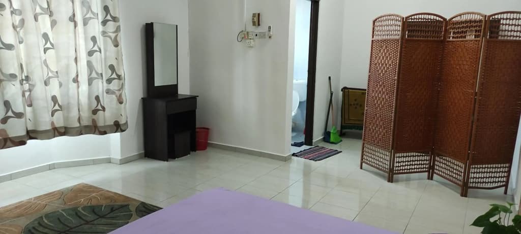 Afamily Homestay - photo 4