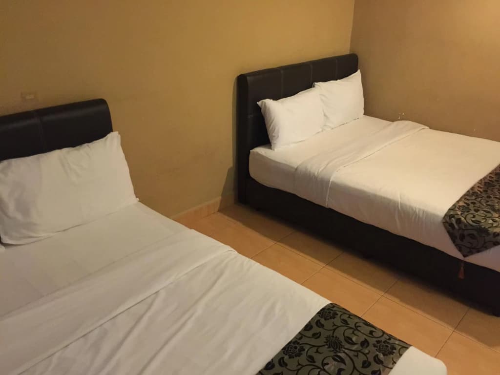 Suntec Hotel - photo 2
