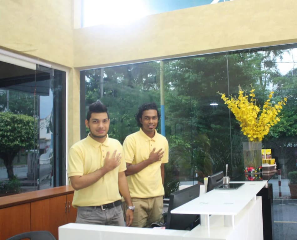 Georgetown Hotel - photo 19