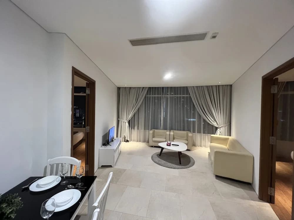 Vortex Suites KLCC by Luna - photo 33