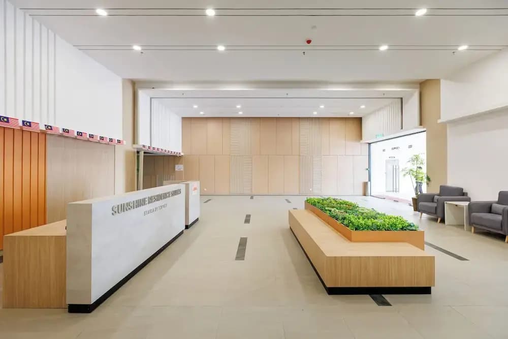 Sunshine Residence Suites - photo 3