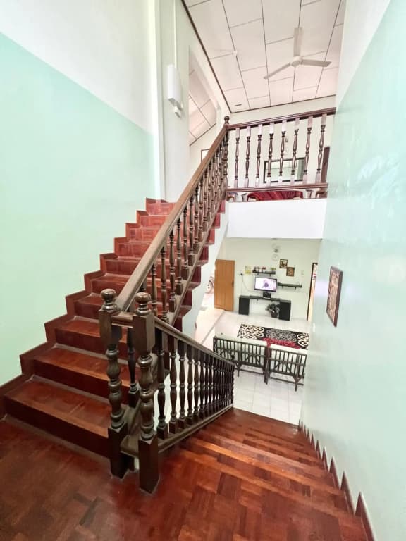 Teratai Homestay Batu Buruk - photo 26