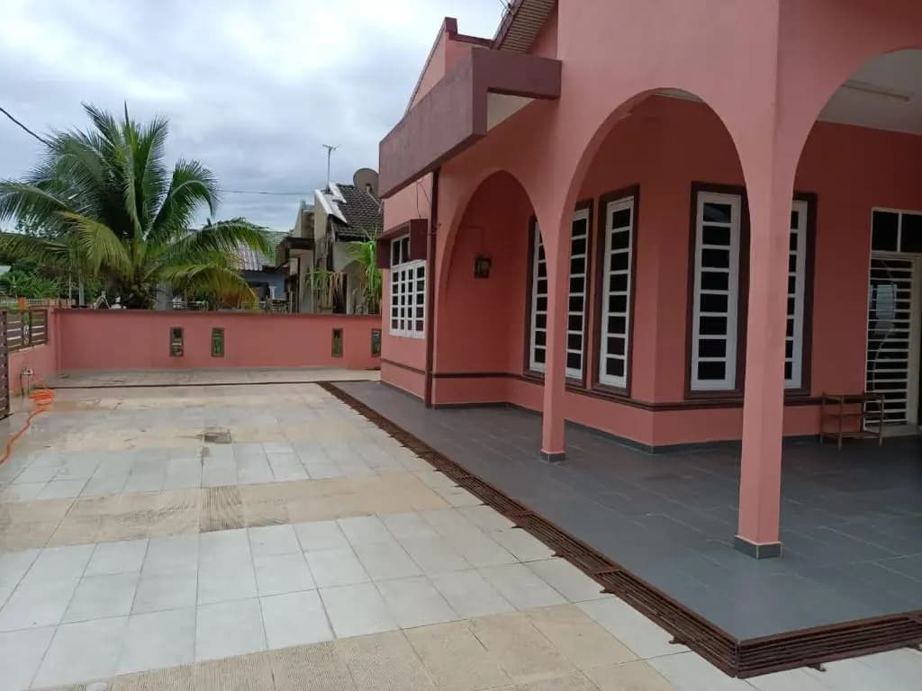 BJ villa homestay - photo 8
