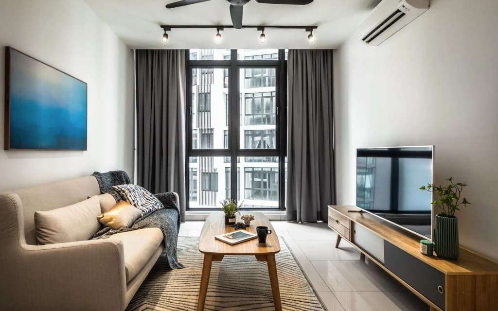 H20 Residences at Ara Damansara - photo 2