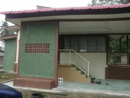 Villasayang Homestay - photo 1
