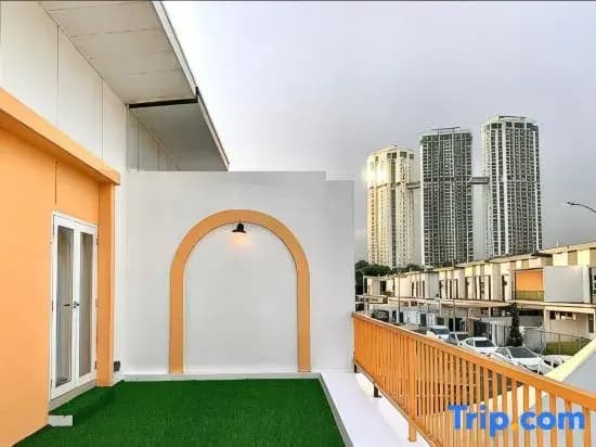 30-80 Pax Private Gathering Venue - Sunset Paradise by Cowidea - photo 1