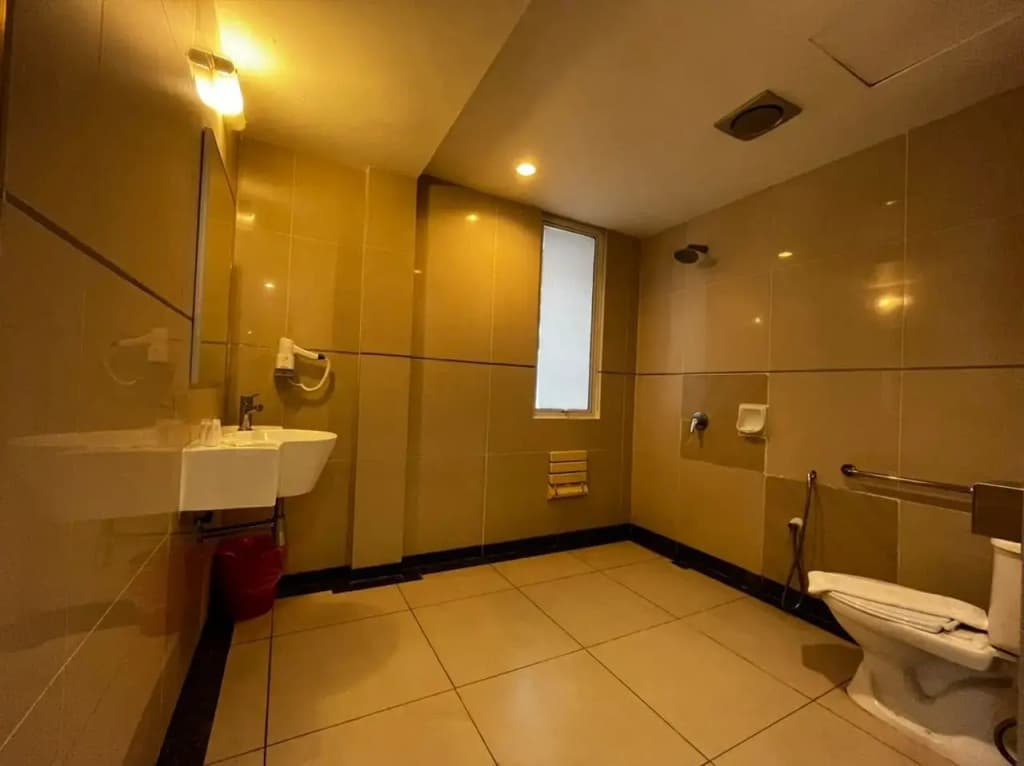 NIO Hotel - photo 35