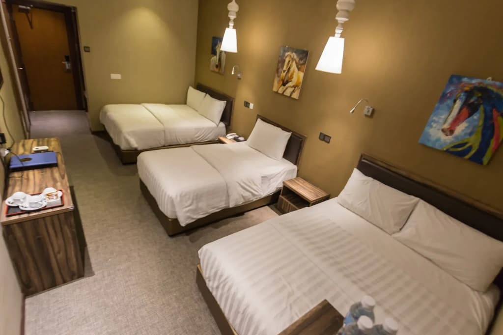 Z Hotel - photo 5
