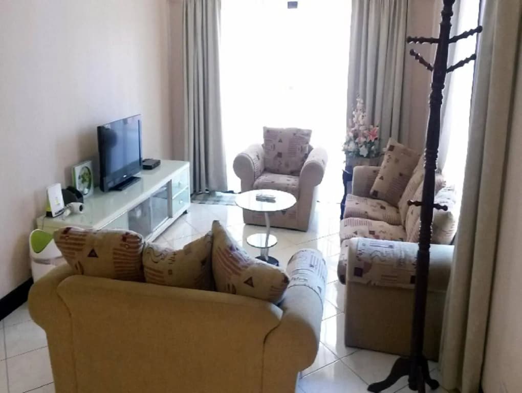 KK-Suites Residence @ Marina Court - photo 2