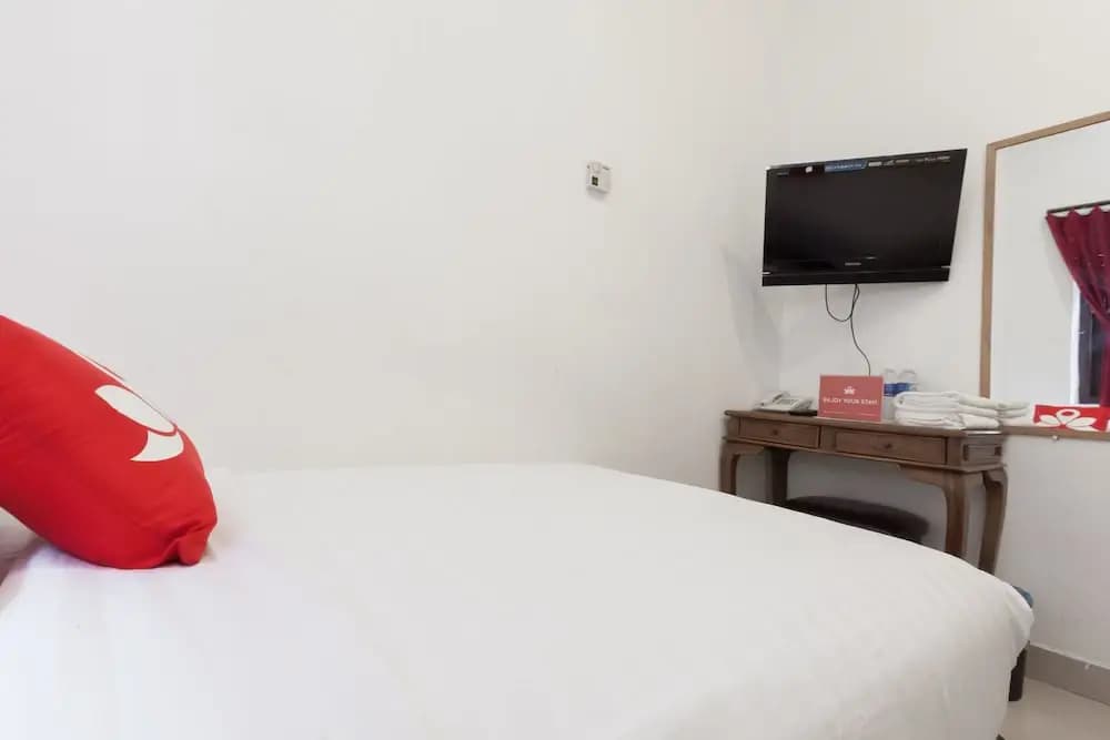 ZEN Rooms Changkat Thambi Dollah - photo 16