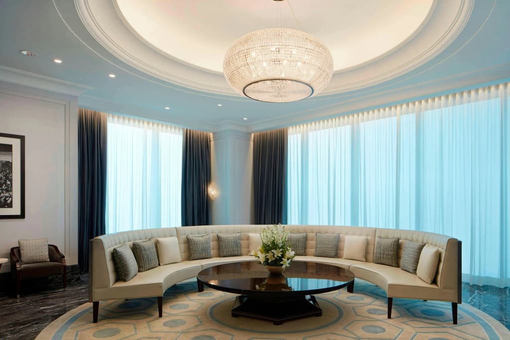 The St. Regis Kuala Lumpur - photo 45
