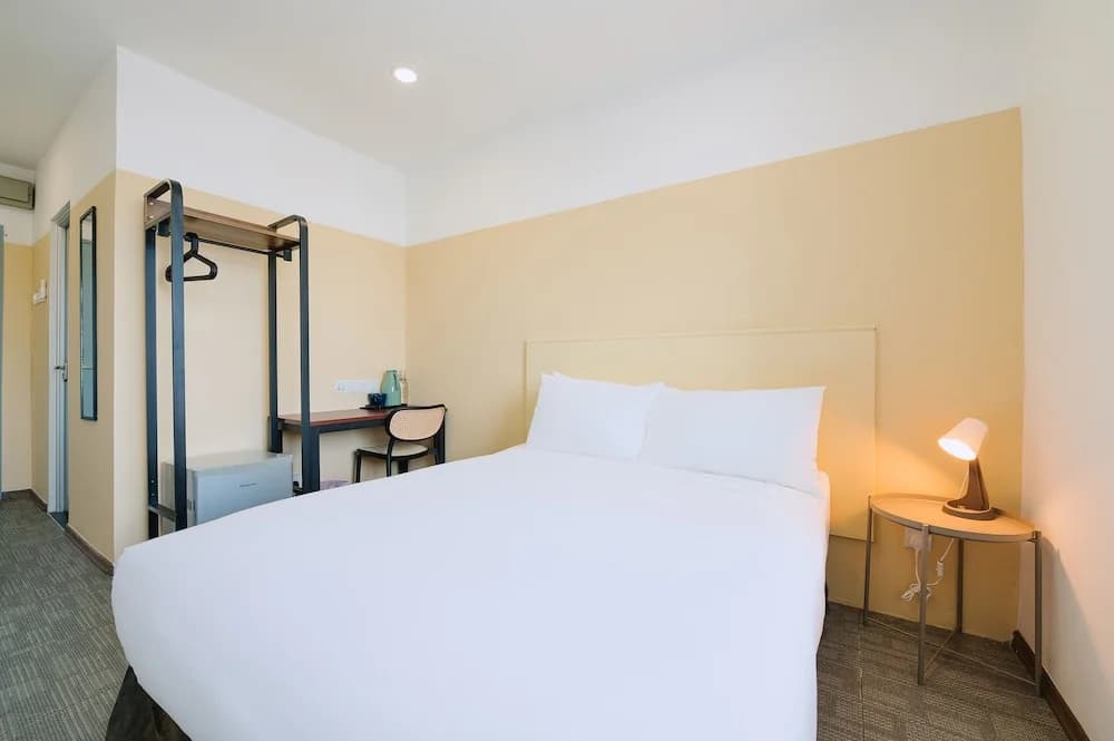 The Concept Hotel Melaka City - photo 10