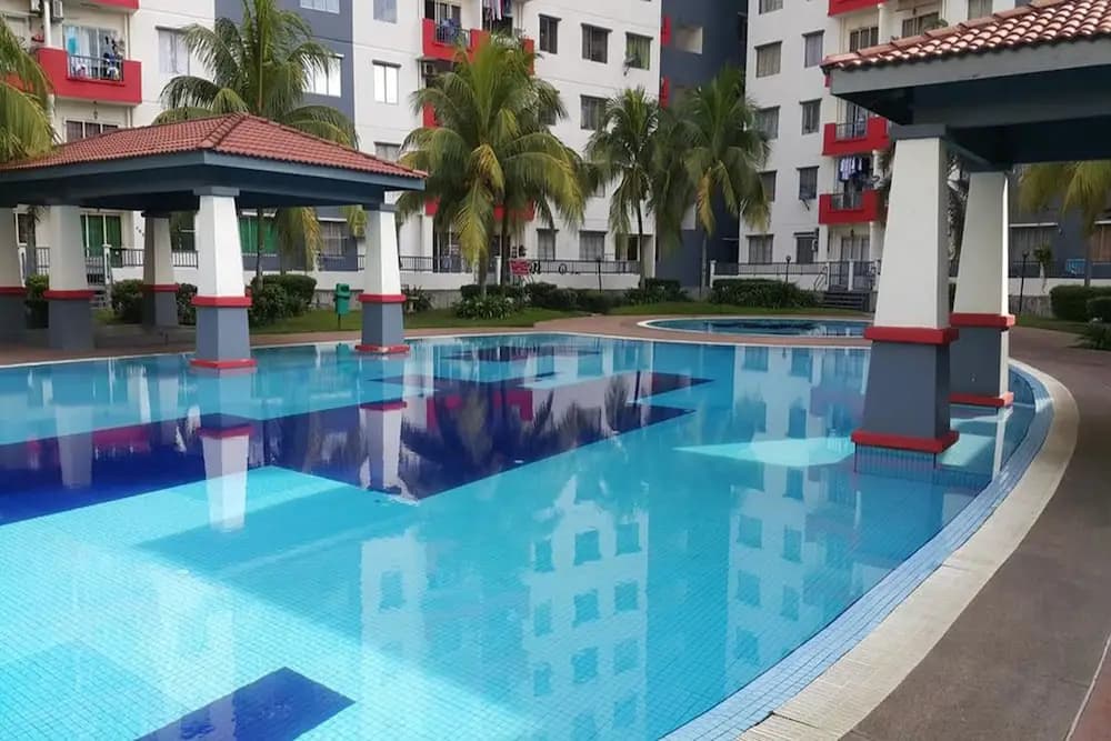 1 Room Apartment Vista Pinggiran- Equine - photo 11