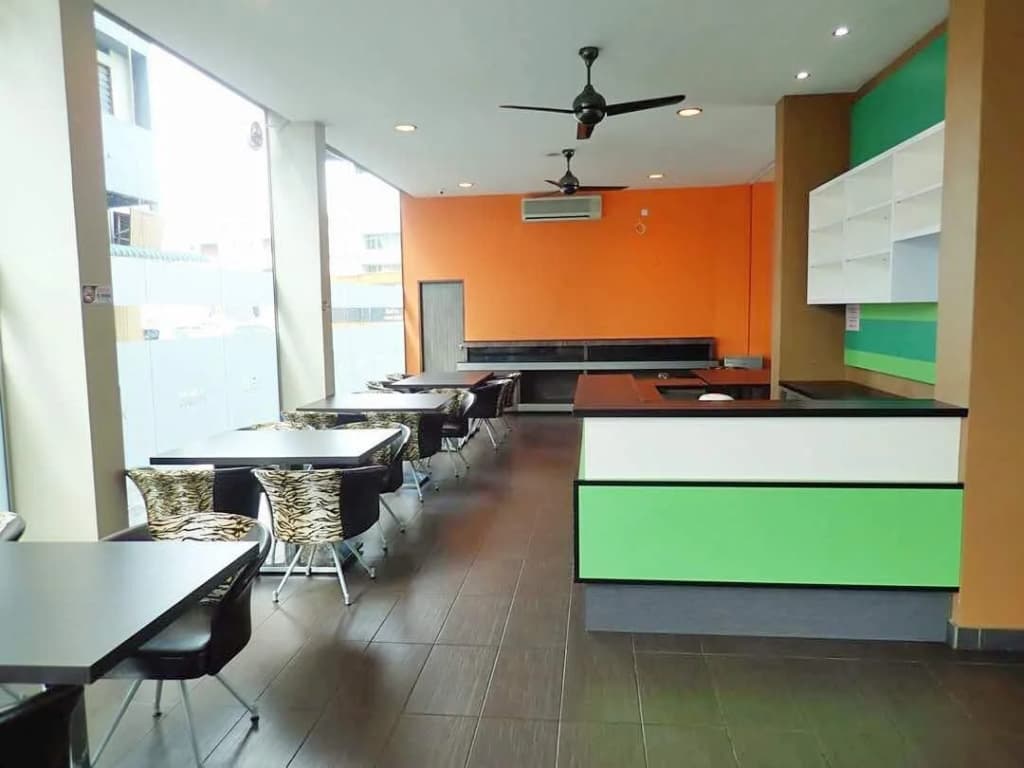 Greenleaf Hotel - photo 15