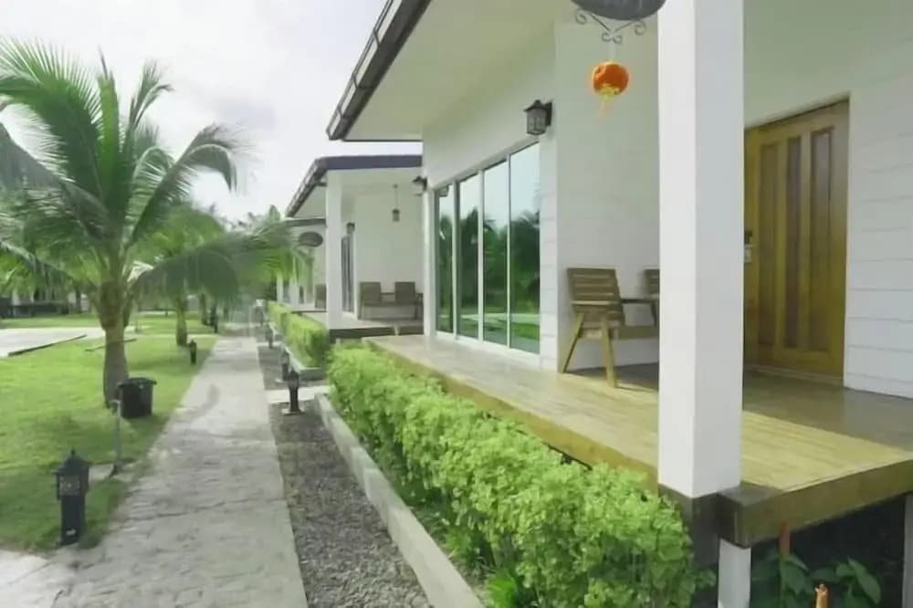Rich Villa - photo 3