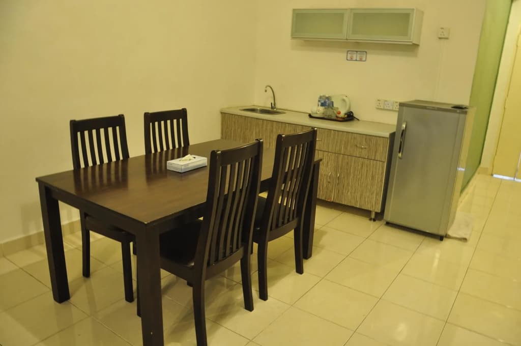 Sumai Hotel Apartment - photo 31