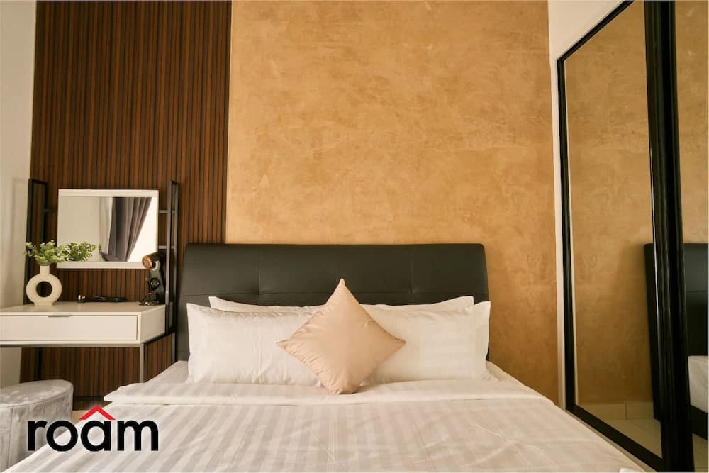 Trion Kuala Lumpur by Roam - photo 3