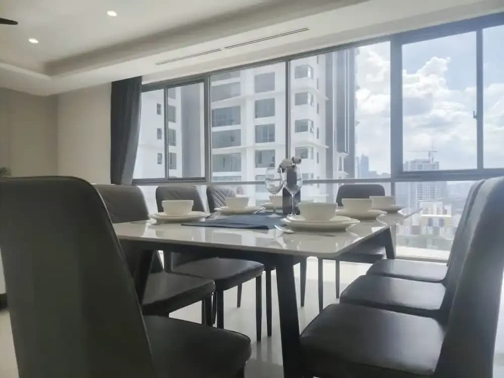 D'Rapport Residences By Manhattan Group - photo 16
