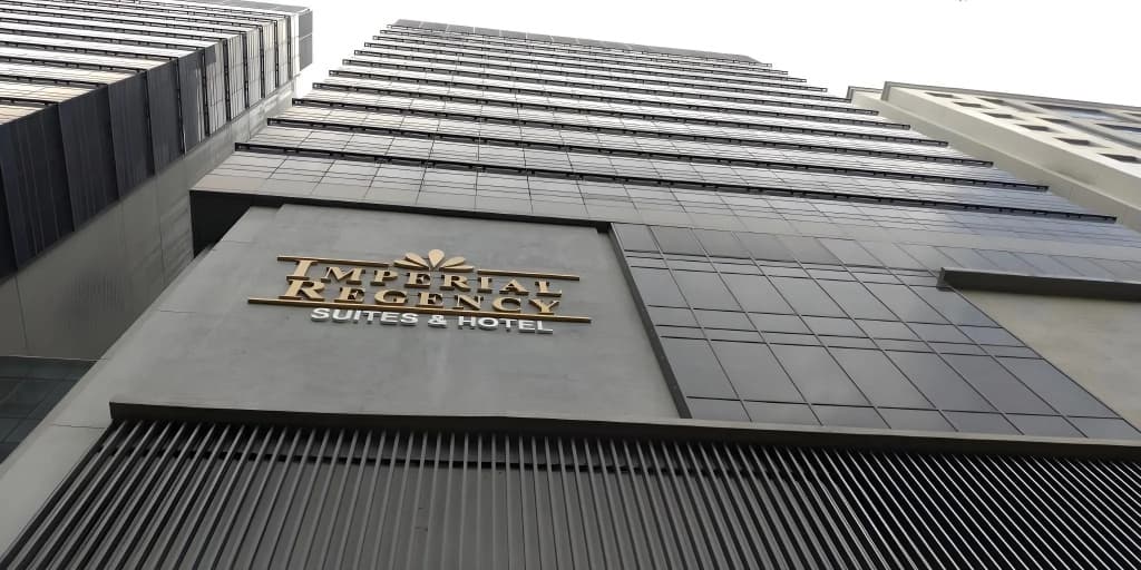 Imperial Regency Suites Petaling Jaya - photo 20
