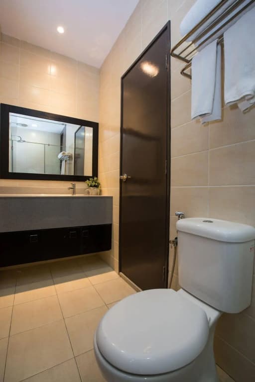 Shaftsbury Stellar Cyberjaya - photo 9