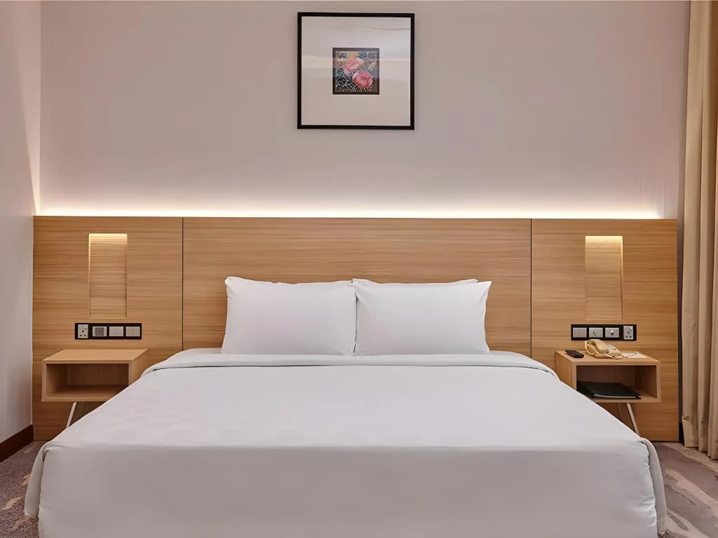 Cititel Mid Valley - photo 2
