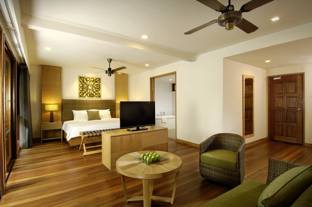 Berjaya Langkawi Resort - photo 16