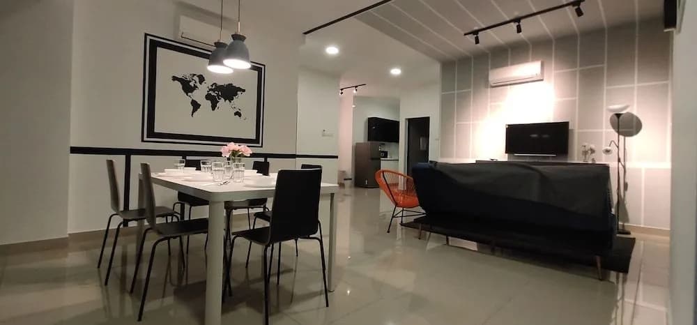 Arte Plus by Easy Suites - photo 35