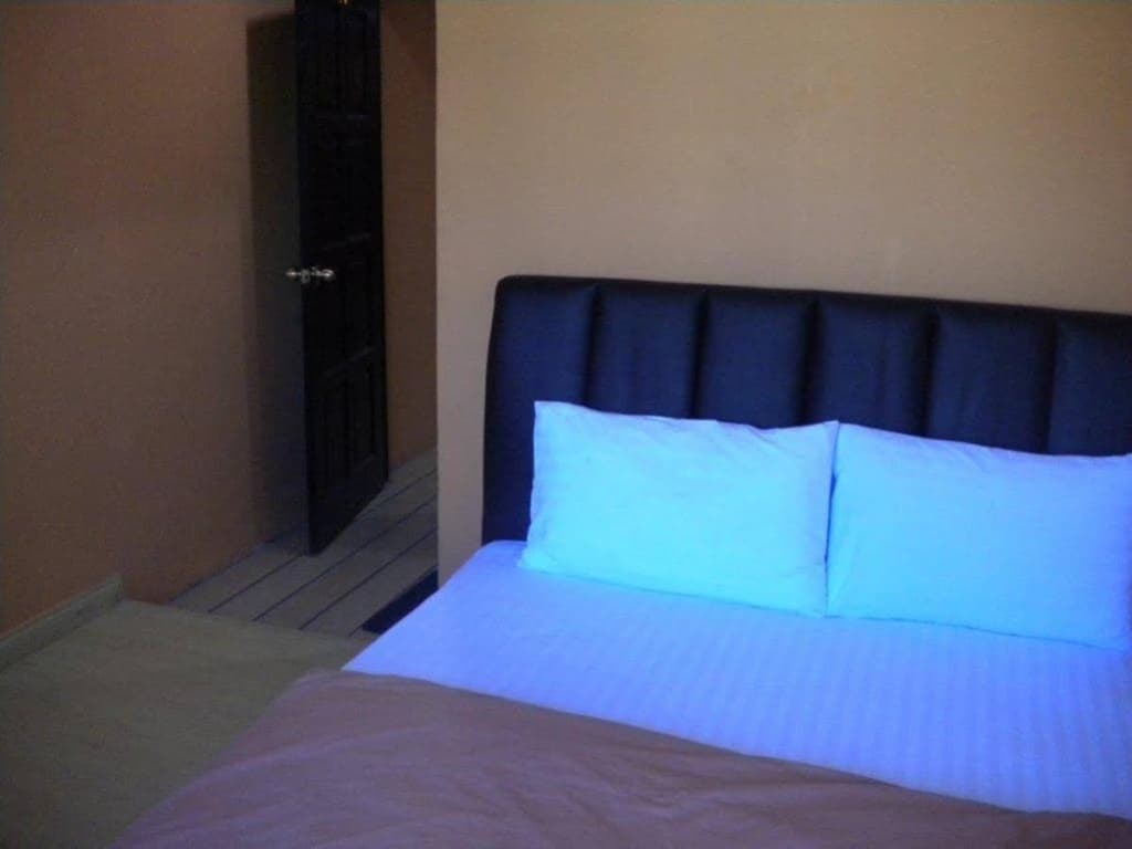 Hotel Fifteen Avenue Inn - photo 3