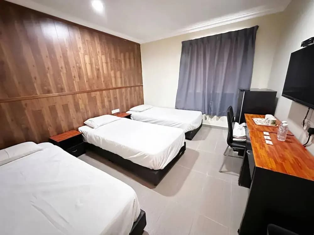 Hotel O Tasik Utama - photo 6