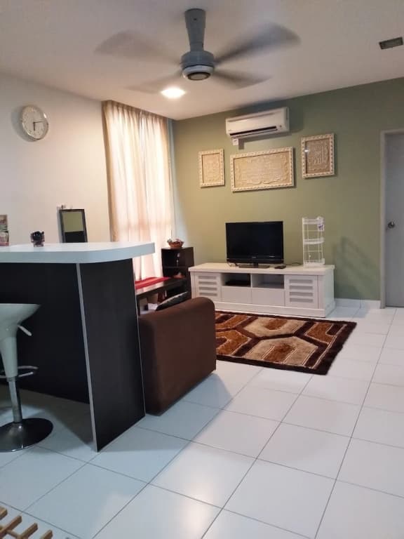 Domain 1 at Cyberjaya - photo 11