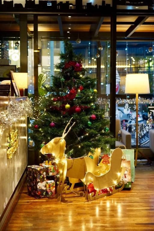 Chaos Boutique Hotel - photo 22