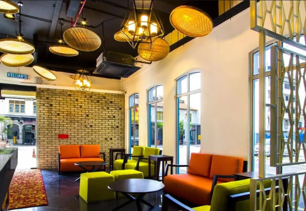 OYO 127 The Reeds Hotel - photo 18