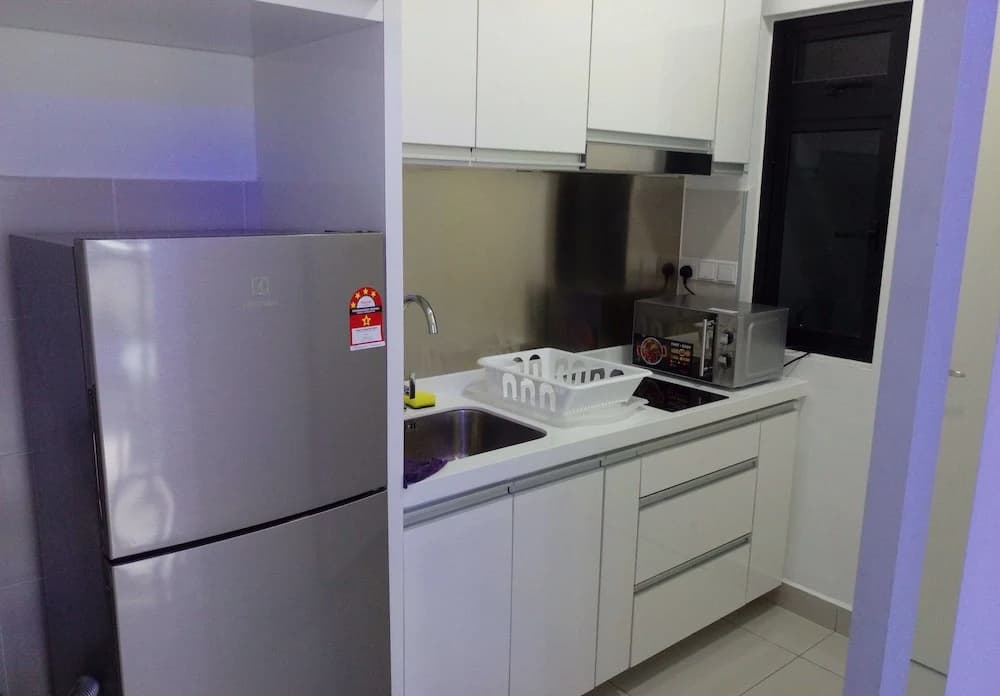 Ashton Meridin Suites - photo 23