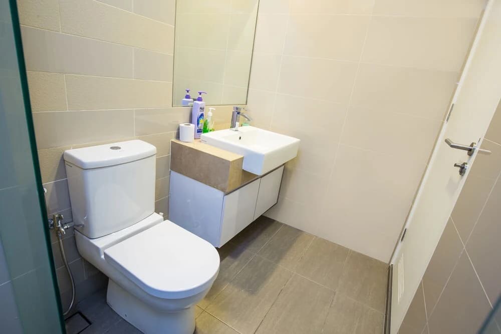 WTE Hotel Suites Bukit Bintang - photo 9