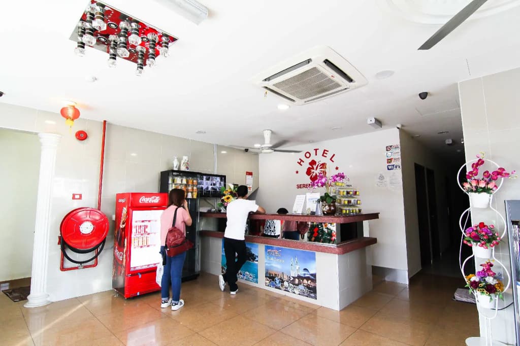 Hotel Seremban Jaya - photo 17