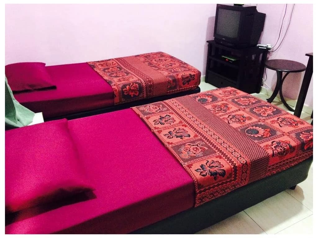 Bantal Sutera Inn - photo 2
